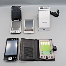 #SE5043# Konvolut Sony CLIE