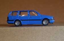Wiking 054 01 VW Golf Variant hellblau H0