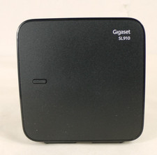 Gigaset SL910 Basisstation