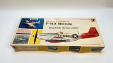 Hawk North American P-51D Mustang