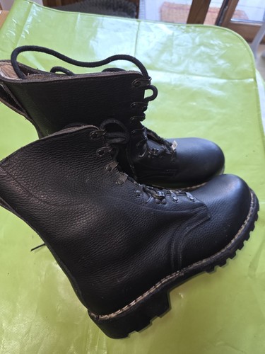 Stiefel bundeswehr - bw-stiefel,