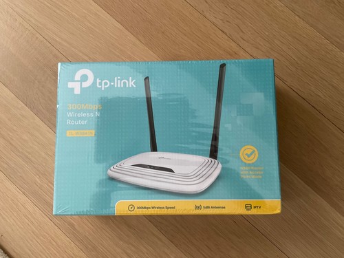 Link wr841n - tp-link, tl-wr841n