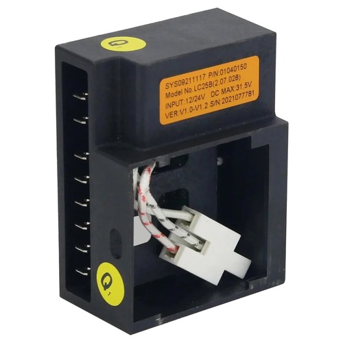 Lc25b - lc25b, (2.07.028)