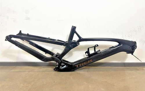 Trek fuel exe carbon - exe, 9.8