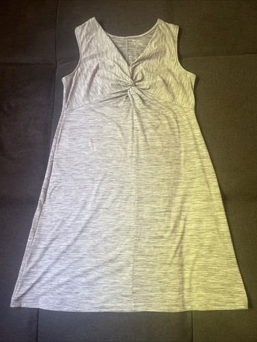 Kleid eddie bauer damen - ,