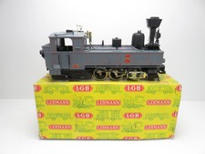 Lgb 2070 dampflok br - 2070,