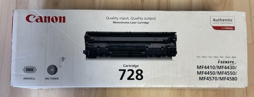 Canon cartridge 728 - canon,