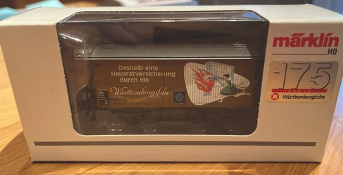 Märklin sondermodell - märklin,