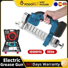 Hochdruck Fettpresse 960W