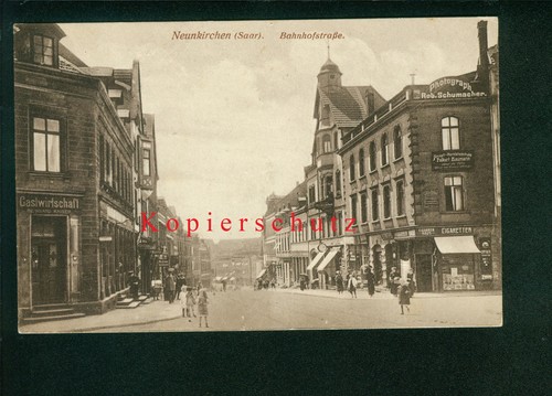 Neunkirchen saar - neunkirchen,,