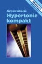Jürgen Scholze: Hypertonie