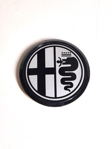 Nabenkappe alfa romeo - nabenkappe,