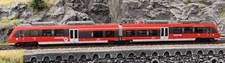 Piko 47247 TT Elektrotriebwagen BR 442 2tlg. DB AG B - Neu in OVP