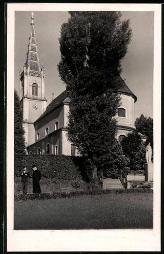 Ansicht schirgiswalde pastor - schirgiswalde,,