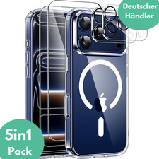 MagSafe Hülle für iPhone 17