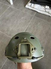 HELM PARATROOPER FAST