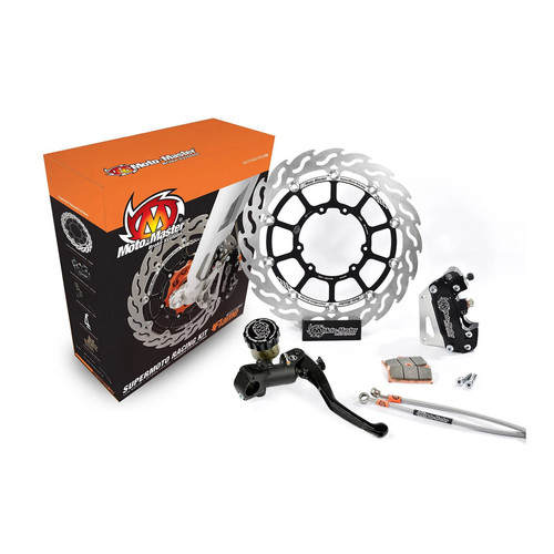 Moto master supermoto kit - moto-master, 320