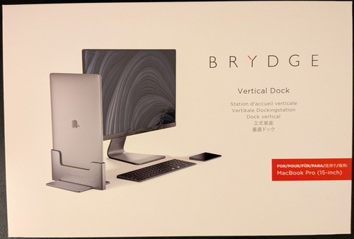 Neu brydge vertical - brydge,