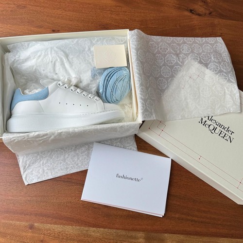 Alexander mcqueen sneaker - mcqueen,
