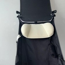 Kinderwagen-Kopfstütze, Kinderwagen-Kopfkissen, Ersatzteile, Zubehör, einfach