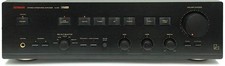 Luxman A-373 Vollverstärker/Amplifier –reinster HIFI-Genuss