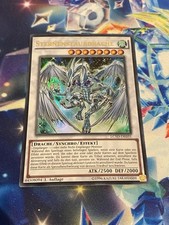 Sternenstaubdrache - yu-gi-oh!,