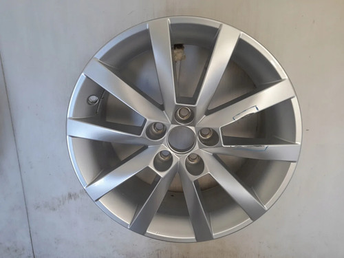 Alufelge zoll 0 5x112 - 16,
