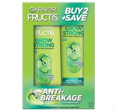 Garnier Fructis Grow Strong