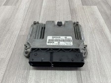 Chevrolet Nubira TCDI 16V Bosch ECU Motorsteuergerät  96820448HB 0281013600