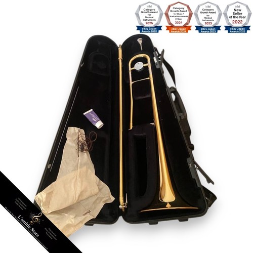 Yamaha ysl354 posaune - ysl354,