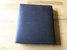 Briefealbum voll mit Belegen aus Deutschland