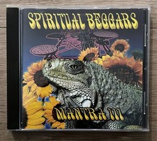 Spiritual Beggars - Mantra III