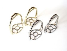 Paar Portugiesisch barocke