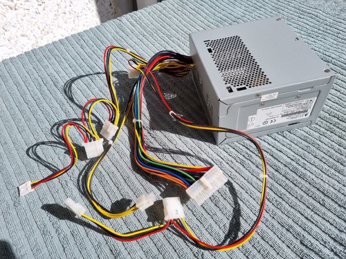 Delta electronics dps - electronics, dps-300mb