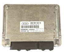 Motorsteuergerät Audi A4 B5 1.6 74KW 101PS AHL. 3B0907557B