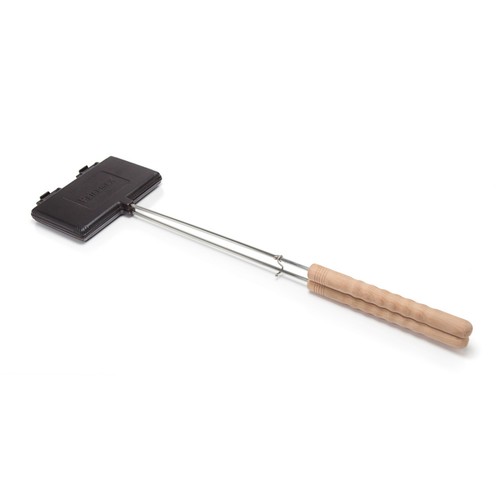 Petromax waffeleisen aus - petromax,