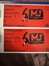 Michael Jackson Musical