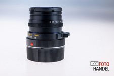 Leica Summicron-M 50mm 2.0 11819 - Asterisk * | fotohandel.de