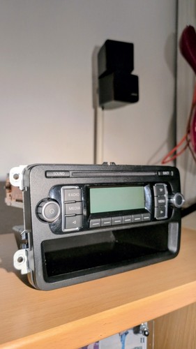 Original auto radio cd - radio,