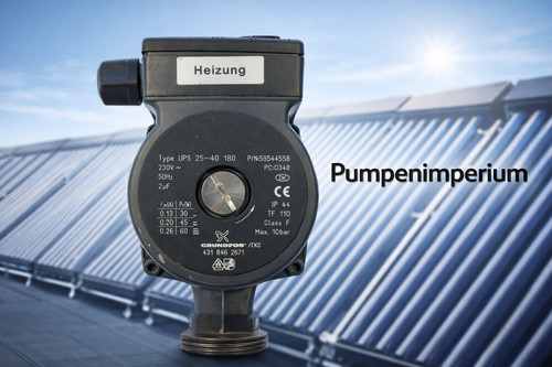 Grundfos ups 40 - -,