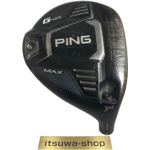 Ping g425 max holzkopf nur - max,