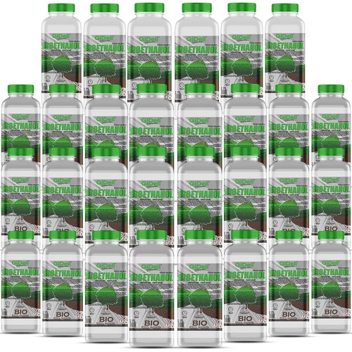 Bioethanol waldduft 30l - bioethanol,