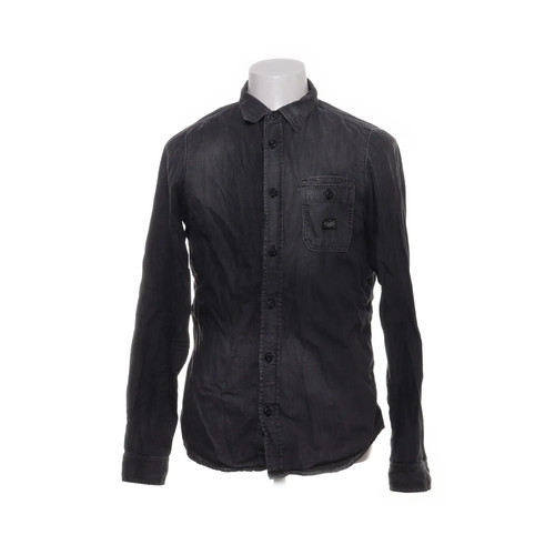 Diesel jeanshemd größe - jeanshemd,, m