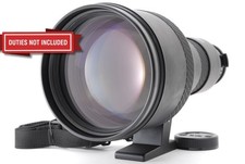 Lesen [Fast Neu] Sigma AF