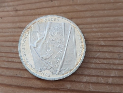 Silbermünze 0625 1000 - silbermünze, 0625/1000