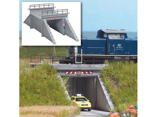 Busch 8150 unterführung - 8150,