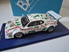 BMW M1  Procar , #201 , Ja zum Nürburgring  , BAYMO Kit  1:43