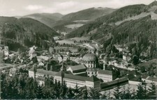 Ansichtskarte St. Blasien