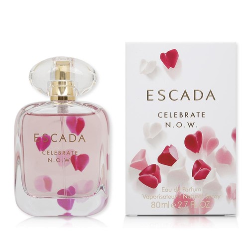 Escada celebrate 80 ml - escada,