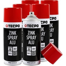 Tecpo zink spray - tecpo,